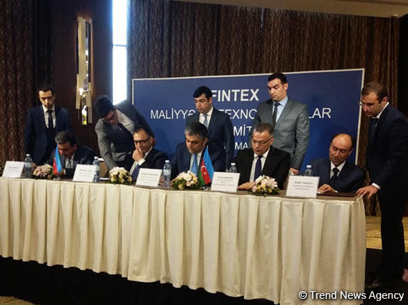 Azerbaijan to expand use of financial technologies