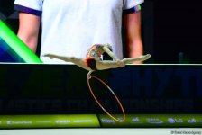 European Championships continue in National Gymnastics Arena in Baku (PHOTO)