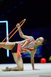 European Championships continue in National Gymnastics Arena in Baku (PHOTO)