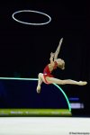 European Championships continue in National Gymnastics Arena in Baku (PHOTO)