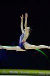European Championships continue in National Gymnastics Arena in Baku (PHOTO)