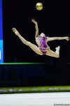 European Championships continue in National Gymnastics Arena in Baku (PHOTO)
