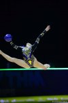 European Championships continue in National Gymnastics Arena in Baku (PHOTO)