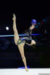 European Championships continue in National Gymnastics Arena in Baku (PHOTO)