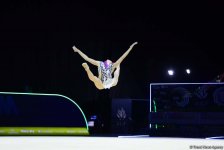 European Championships continue in National Gymnastics Arena in Baku (PHOTO)