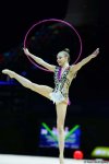 European Championships continue in National Gymnastics Arena in Baku (PHOTO)