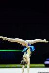 European Championships continue in National Gymnastics Arena in Baku (PHOTO)