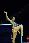 European Championships continue in National Gymnastics Arena in Baku (PHOTO)
