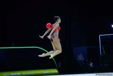 European Championships continue in National Gymnastics Arena in Baku (PHOTO)