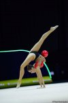 European Championships continue in National Gymnastics Arena in Baku (PHOTO)
