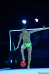 European Championships continue in National Gymnastics Arena in Baku (PHOTO)