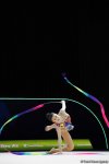 Third day of 35th European Rhythmic Gymnastics Championships starts in Baku (PHOTO)