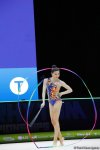 Third day of 35th European Rhythmic Gymnastics Championships starts in Baku (PHOTO)