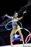 Third day of 35th European Rhythmic Gymnastics Championships starts in Baku (PHOTO)