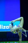 Third day of 35th European Rhythmic Gymnastics Championships starts in Baku (PHOTO)