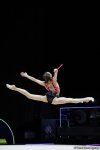 Third day of 35th European Rhythmic Gymnastics Championships in Baku continues (PHOTO)