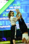 Baku hosts closing ceremony of 35th European Rhythmic Gymnastics Championships (PHOTO)