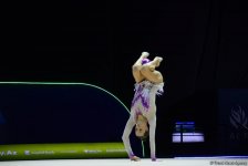 European Championship final competitions continue (PHOTO)