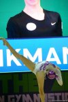 European Championship final competitions continue (PHOTO)