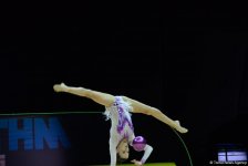 European Championship final competitions continue (PHOTO)