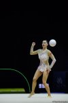 European Championship final competitions continue (PHOTO)