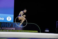 European Championship final competitions continue (PHOTO)