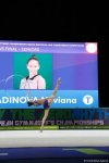 European Championship final competitions continue (PHOTO)