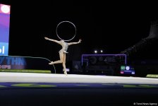 European Championship final competitions continue (PHOTO)