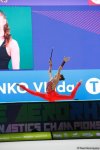 Best moments of finals of 35th European Rhythmic Gymnastics Championships (PHOTO)