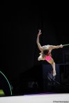 Best moments of finals of 35th European Rhythmic Gymnastics Championships (PHOTO)