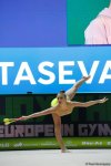 Best moments of finals of 35th European Rhythmic Gymnastics Championships (PHOTO)