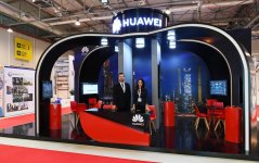 President Ilham Aliyev attends opening of 26th International Caspian Oil & Gas-2019 Exhibition and Conference (PHOTO)
