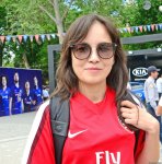 Few hours left before start of UEFA Europa League final match in Baku (PHOTO)