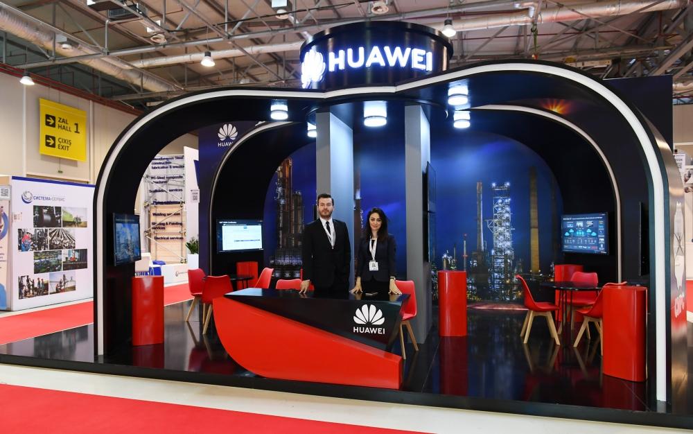 President Ilham Aliyev attends opening of 26th International Caspian Oil & Gas-2019 Exhibition and Conference (PHOTO)