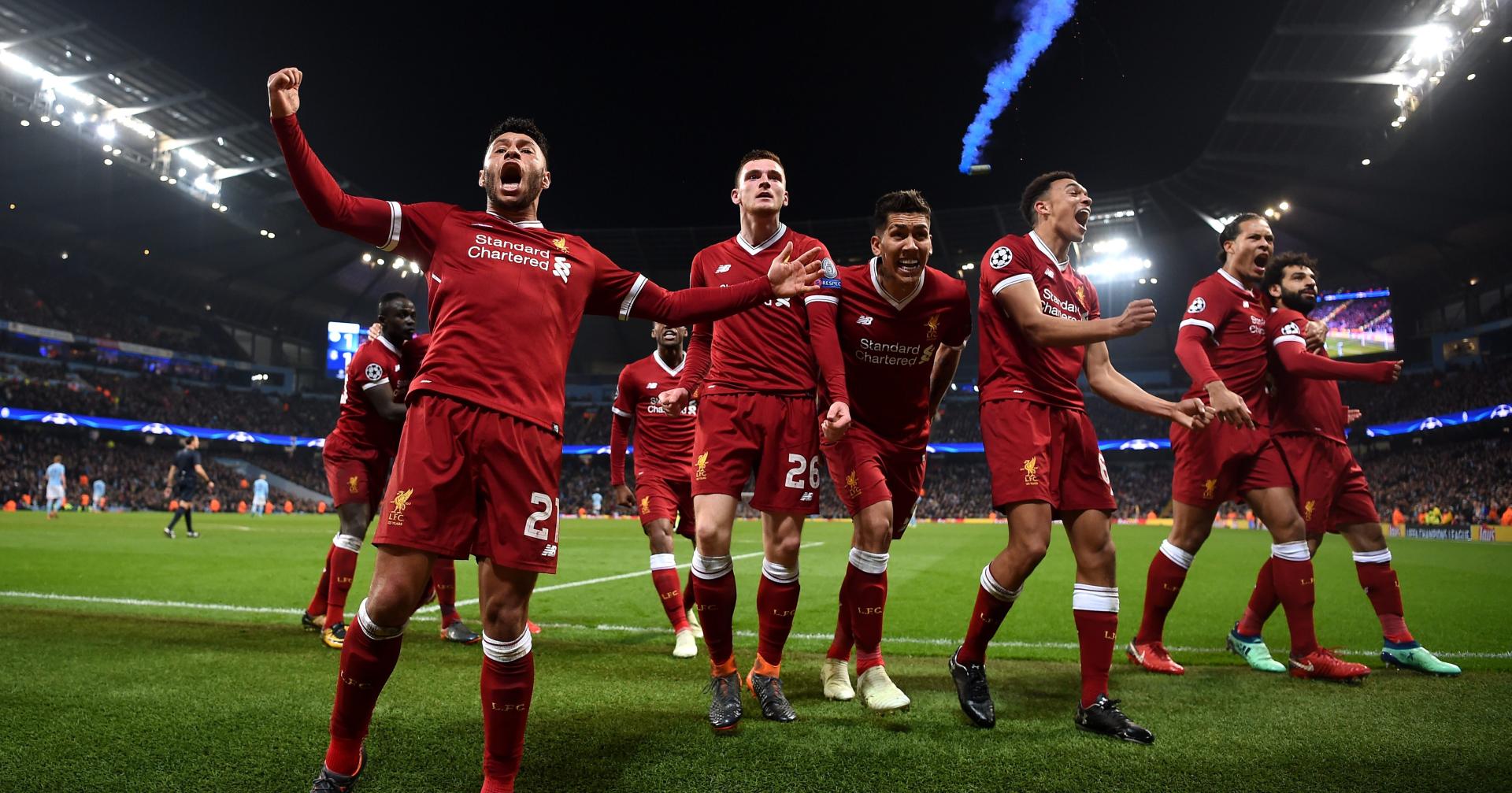 Liverpool beats Chelsea to win UEFA Super Cup for the fourth time