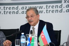Baku Network experts discuss model of multiculturalism (PHOTO)