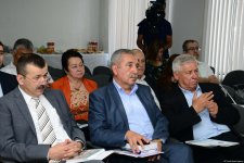 Baku Network experts discuss model of multiculturalism (PHOTO)