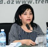 Baku Network experts discuss model of multiculturalism (PHOTO)
