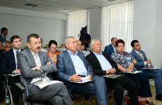 Baku Network experts discuss model of multiculturalism (PHOTO)