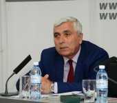 Baku Network experts discuss model of multiculturalism (PHOTO)