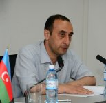 Baku Network experts discuss model of multiculturalism (PHOTO)