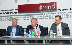 Baku Network experts discuss model of multiculturalism (PHOTO)