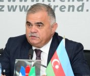 Baku Network experts discuss model of multiculturalism (PHOTO)
