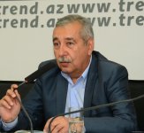 Baku Network experts discuss model of multiculturalism (PHOTO)
