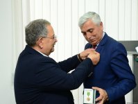 Baku Network experts discuss model of multiculturalism (PHOTO)