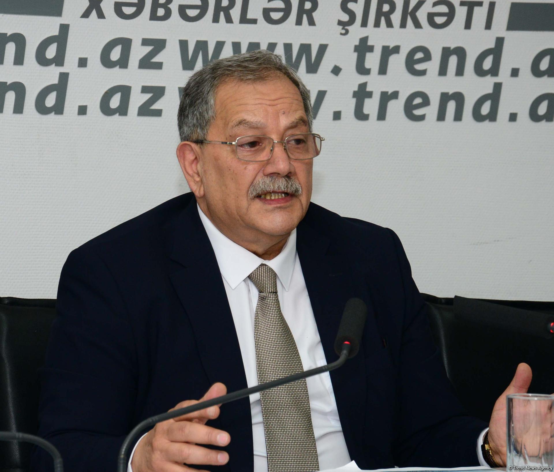 Baku Network experts discuss model of multiculturalism (PHOTO)
