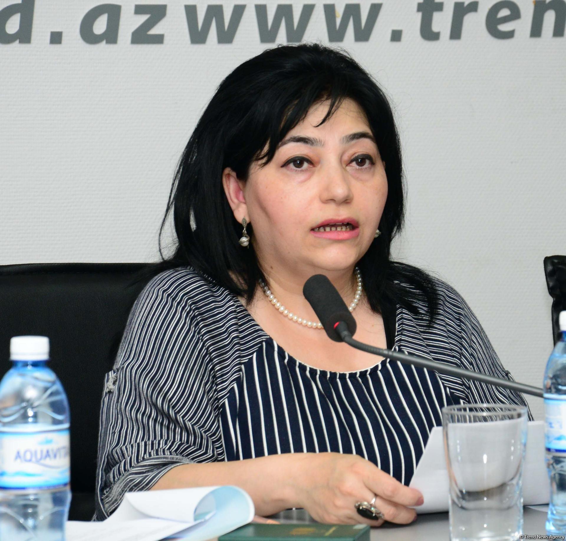 Baku Network experts discuss model of multiculturalism (PHOTO)