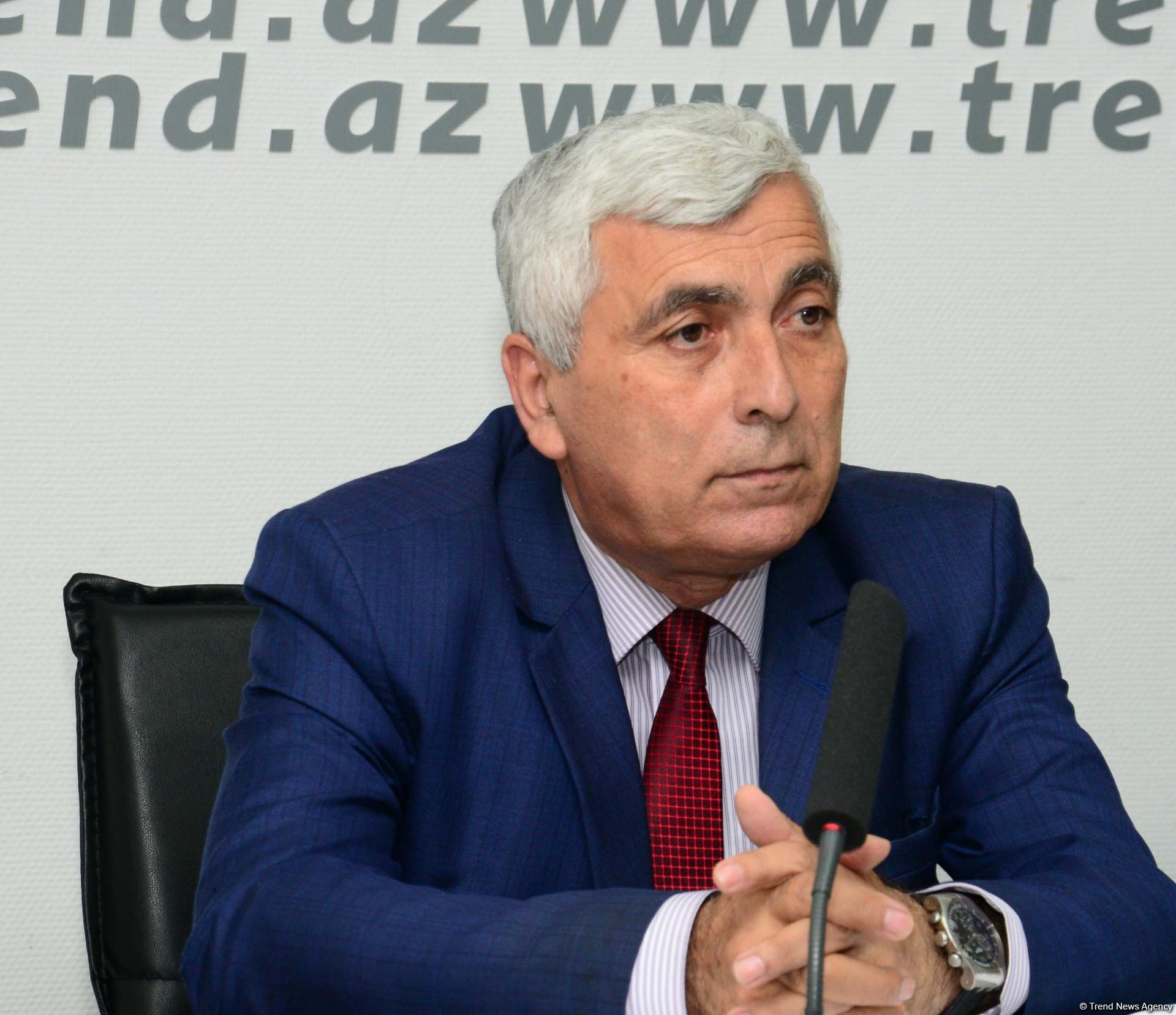 Baku Network experts discuss model of multiculturalism (PHOTO)