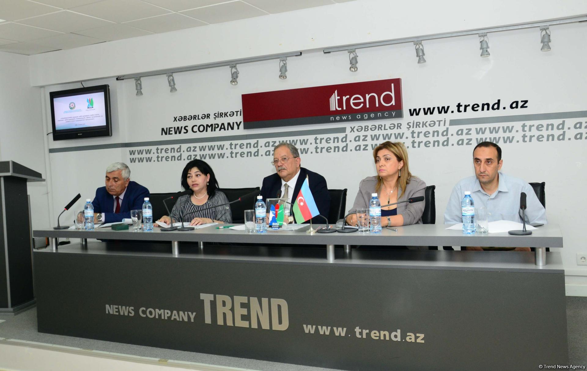 Baku Network experts discuss model of multiculturalism (PHOTO)