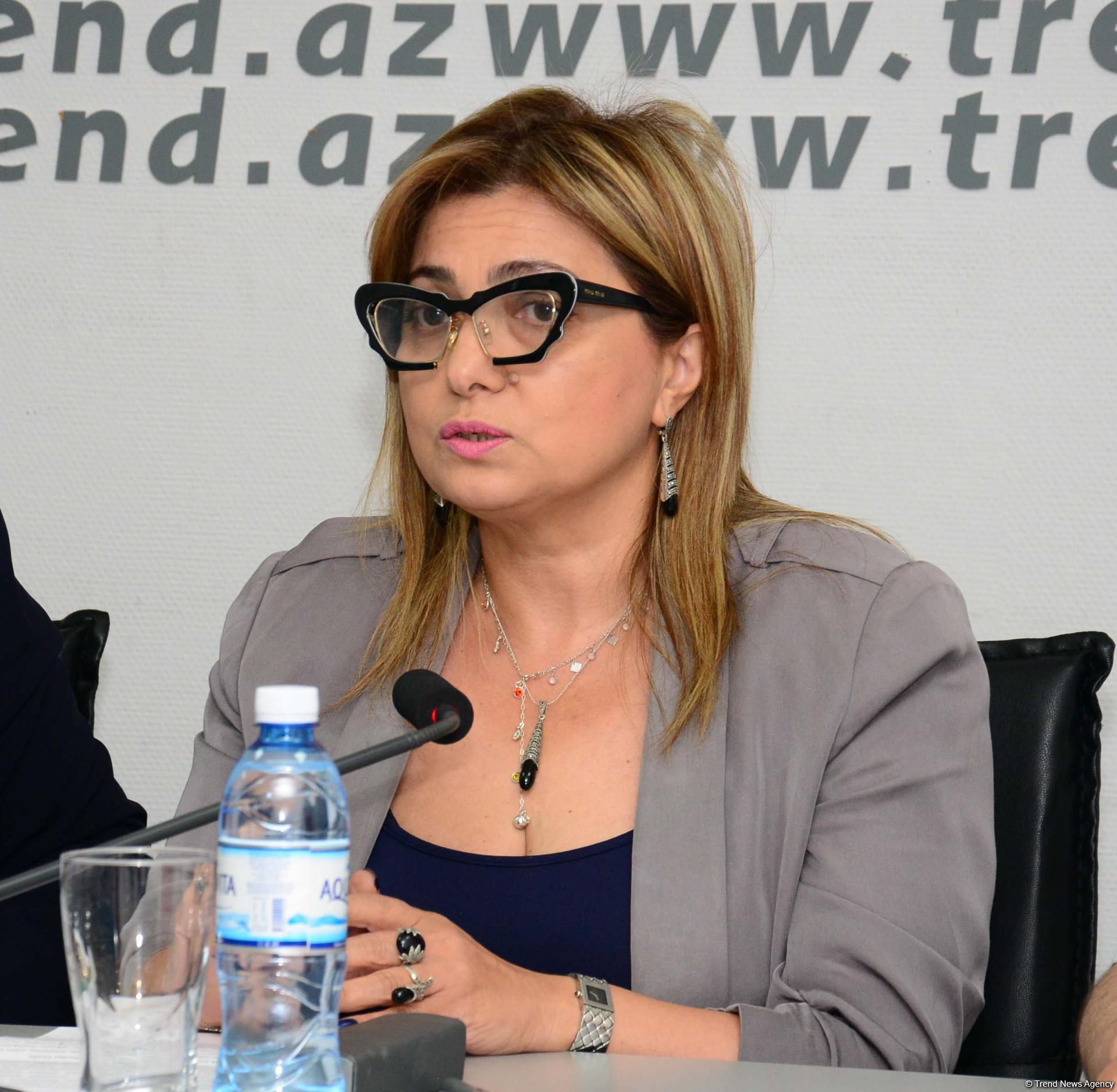 Baku Network experts discuss model of multiculturalism (PHOTO)